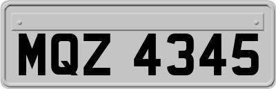 MQZ4345
