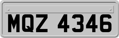 MQZ4346