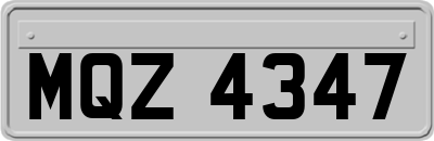 MQZ4347