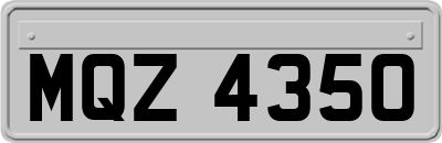 MQZ4350