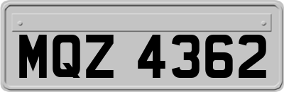 MQZ4362