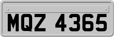 MQZ4365