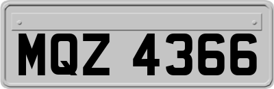 MQZ4366