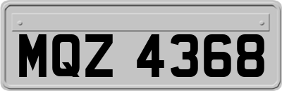 MQZ4368