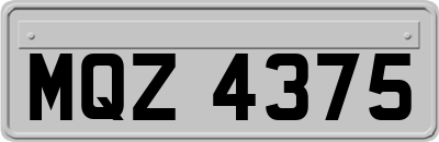 MQZ4375