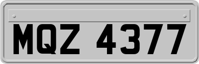 MQZ4377
