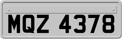 MQZ4378