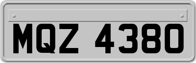 MQZ4380