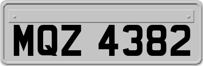 MQZ4382