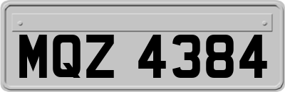 MQZ4384