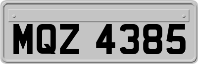 MQZ4385