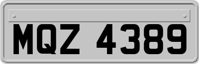 MQZ4389