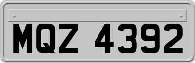 MQZ4392
