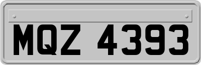 MQZ4393