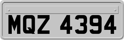 MQZ4394