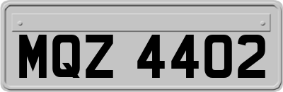 MQZ4402