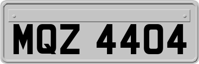 MQZ4404