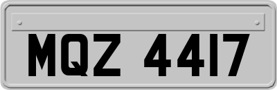 MQZ4417