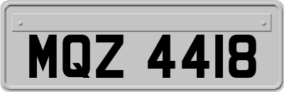 MQZ4418