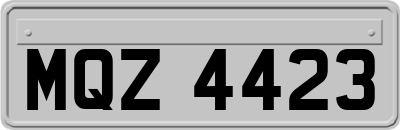 MQZ4423