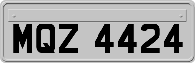 MQZ4424