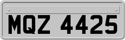 MQZ4425
