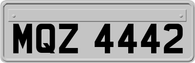MQZ4442