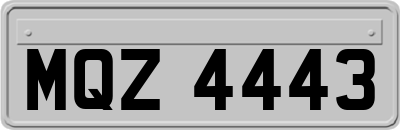 MQZ4443