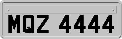 MQZ4444