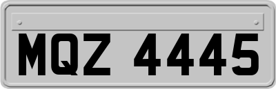 MQZ4445