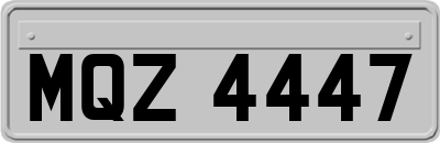 MQZ4447