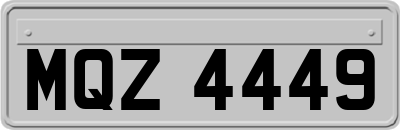 MQZ4449