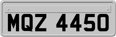 MQZ4450