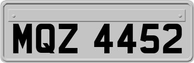 MQZ4452