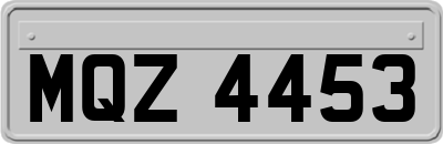 MQZ4453