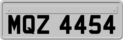 MQZ4454