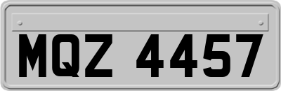MQZ4457