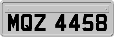 MQZ4458