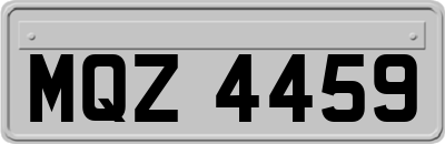 MQZ4459
