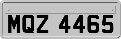 MQZ4465