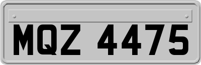 MQZ4475