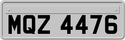 MQZ4476