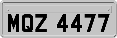MQZ4477