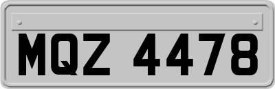 MQZ4478