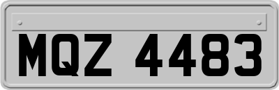 MQZ4483