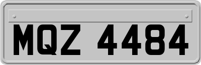MQZ4484