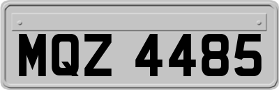 MQZ4485