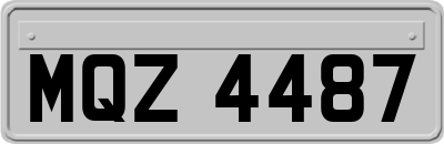 MQZ4487
