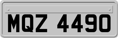 MQZ4490