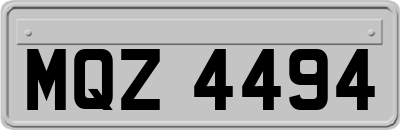 MQZ4494